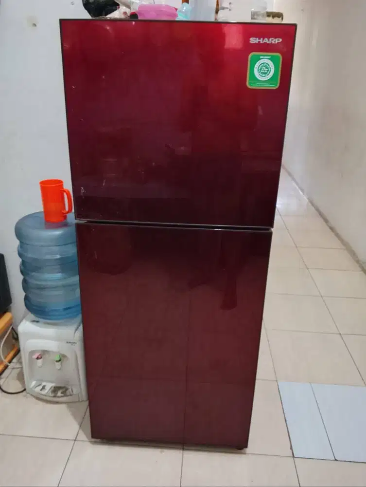 Dijual Cepat Furniture Rumah Tangga