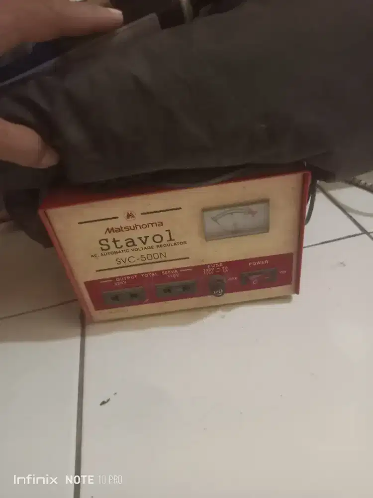 Stavol masih bagus