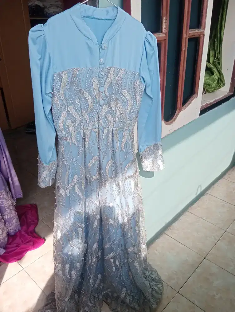 Dress BRIDESMAID