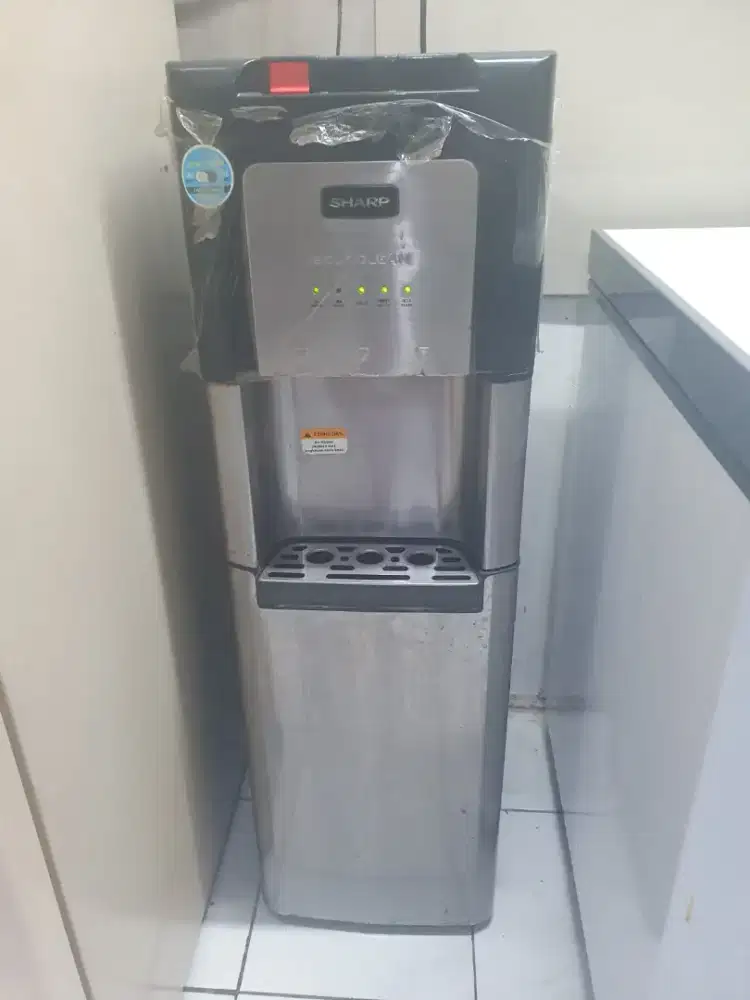 Di Jual Dispenser Merk Sharp