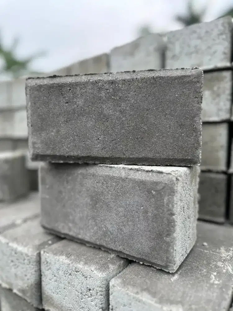 Murah Terbaik Paving Block Berkualitas