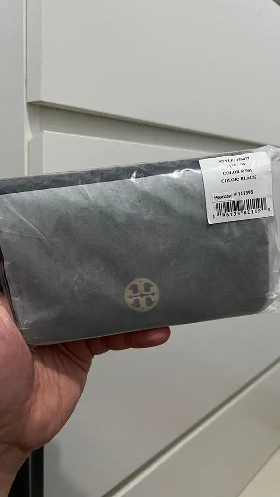 TORY BURCH WALLET