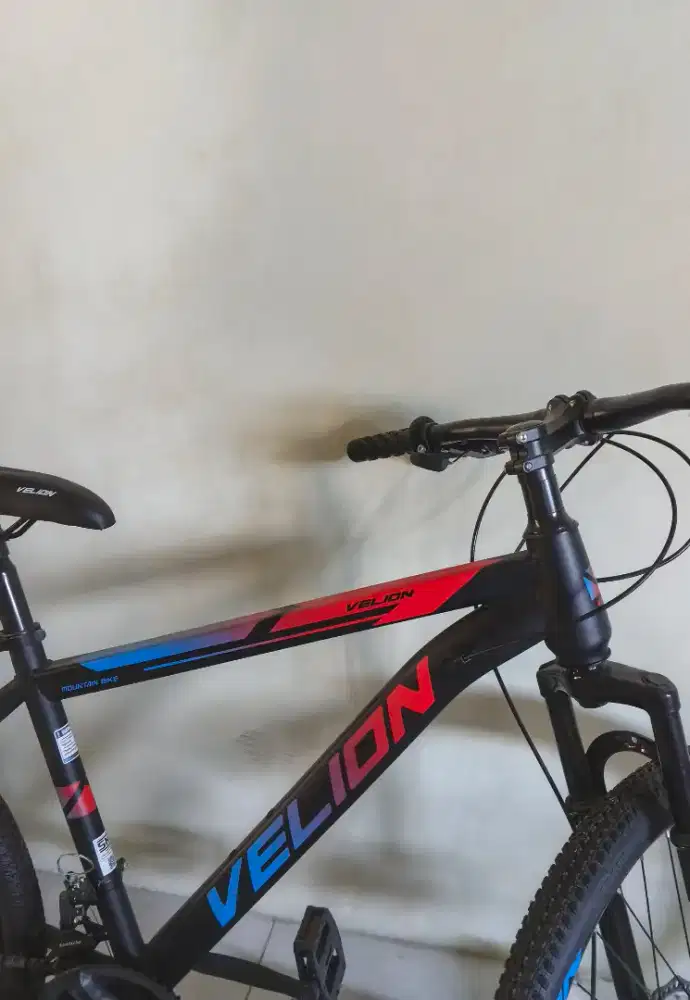 Dijual Sepeda MTB Velion 26