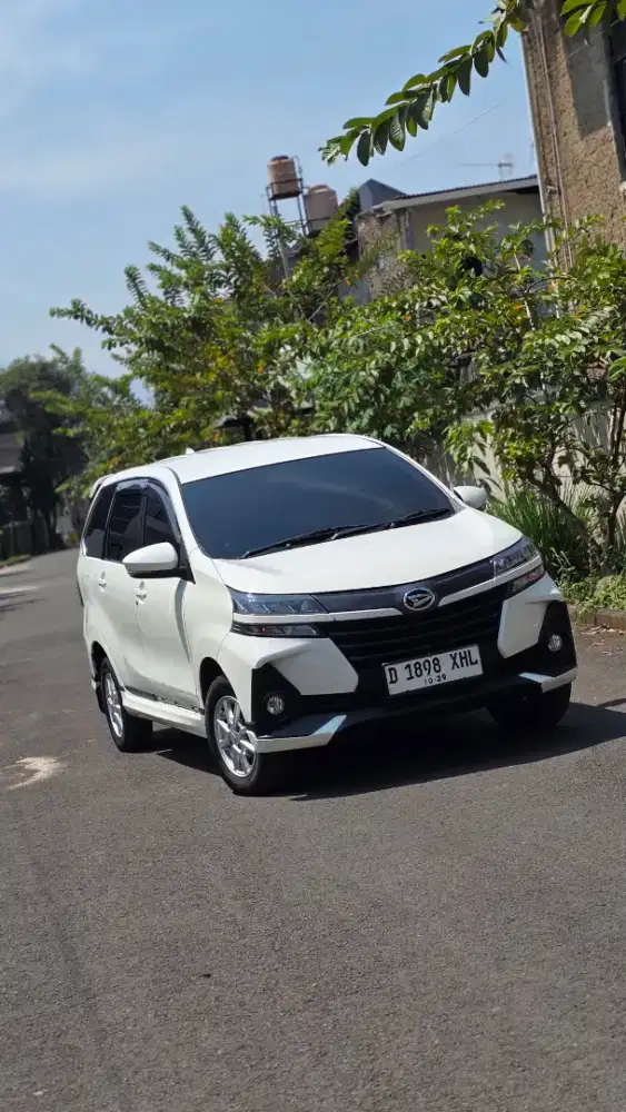 Xenia x deluxe manual 2019