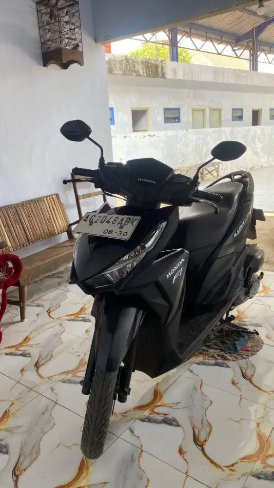 Vario Techno 150