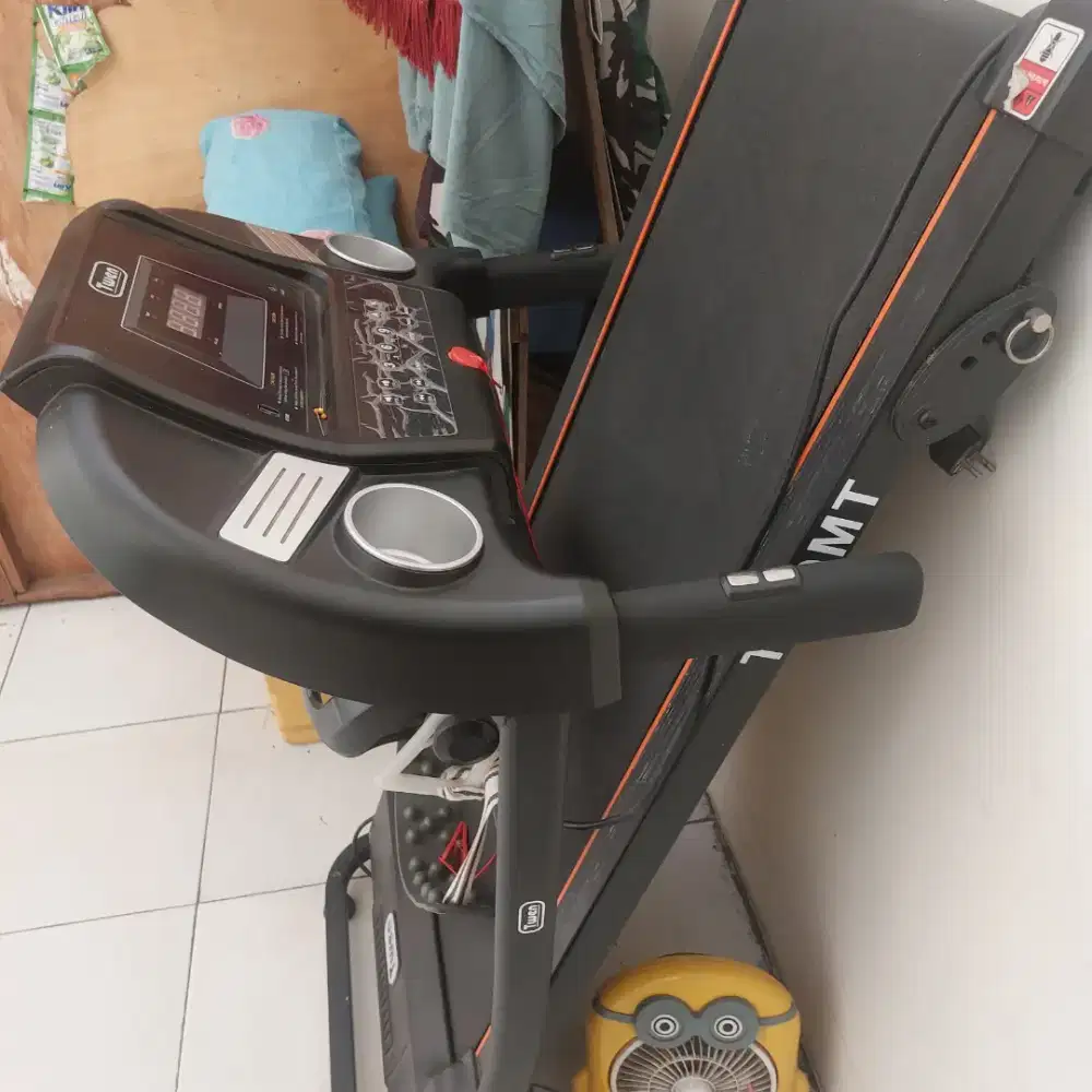 Treadmill Twen T500T