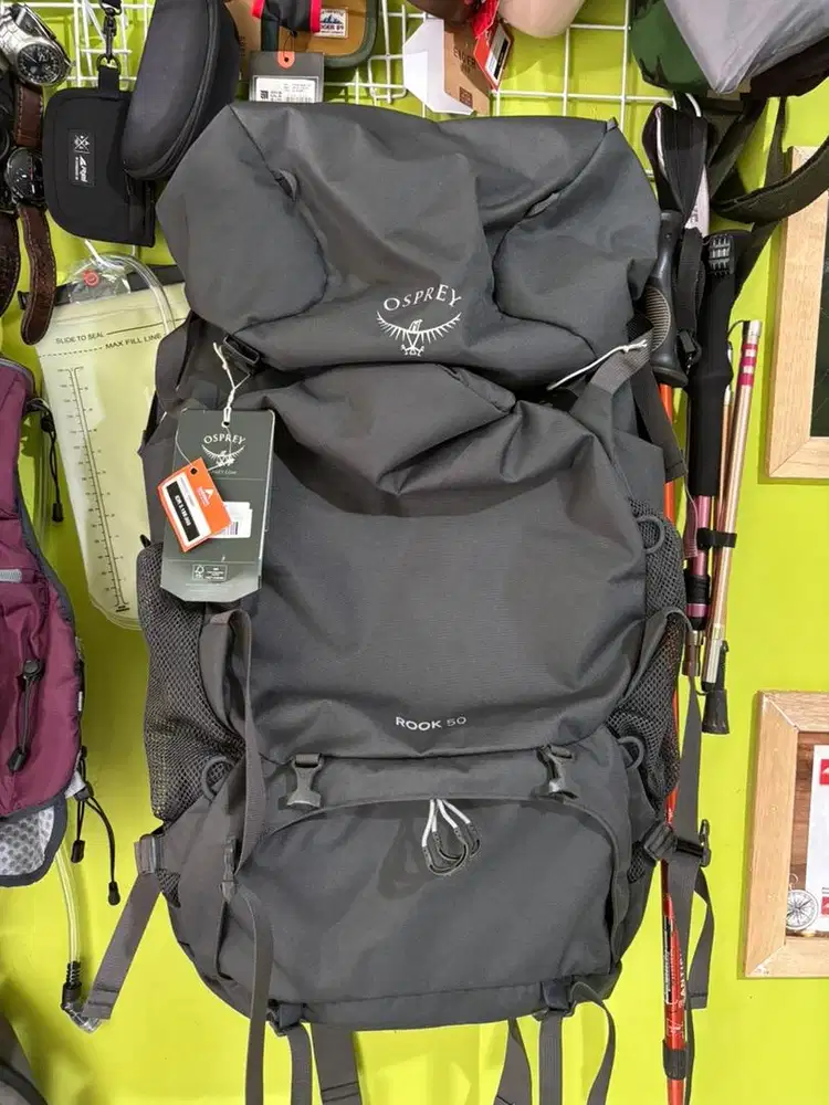 CARRIER OSPREY ROOK 50