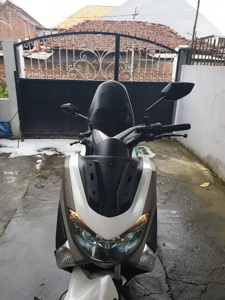 FOR SALE NMAX 2016