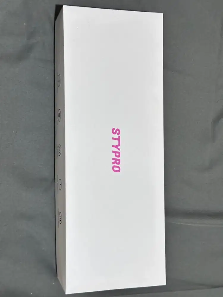 Catokan Curly Stypro
