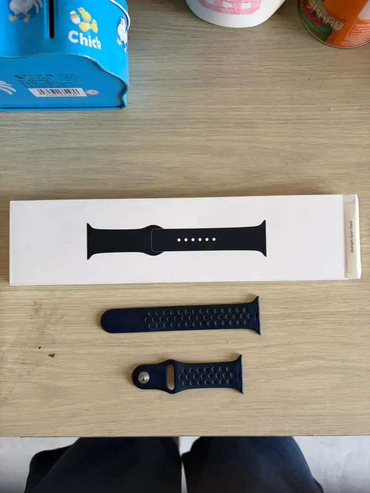 Strap Apple Watch 45MM Original