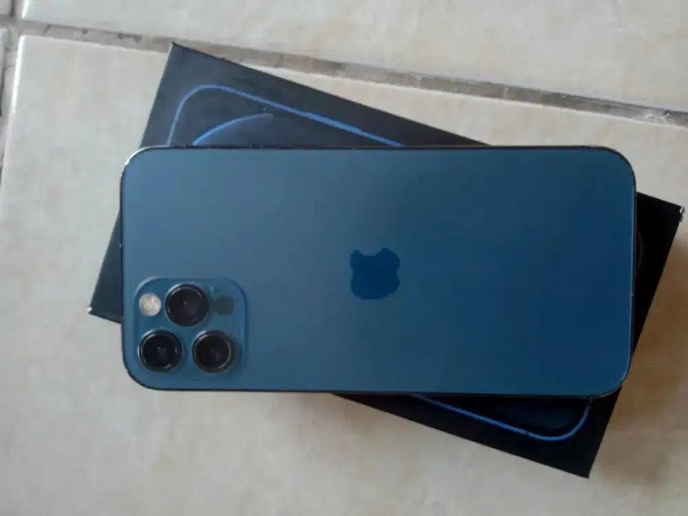 Iphone 12 pro ibox