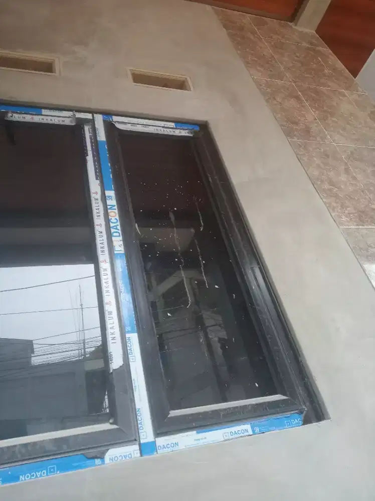 Jasa bangunan rumah dan perbaikan