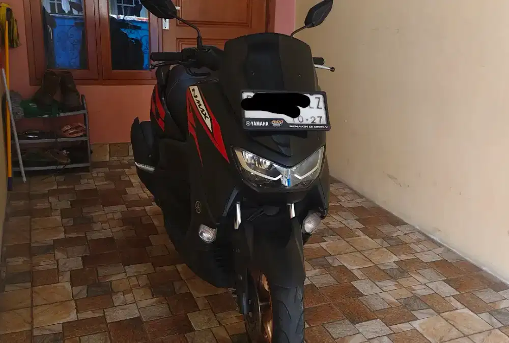 Di jual NMAX 2022