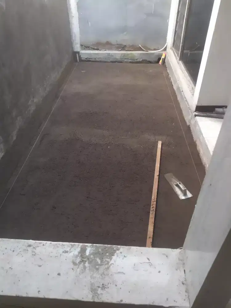 Jasa tukang bangunan
