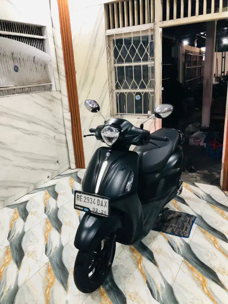 FILANO NEW LUXURY ISTIMEWA 2024 Pajak Hidup
