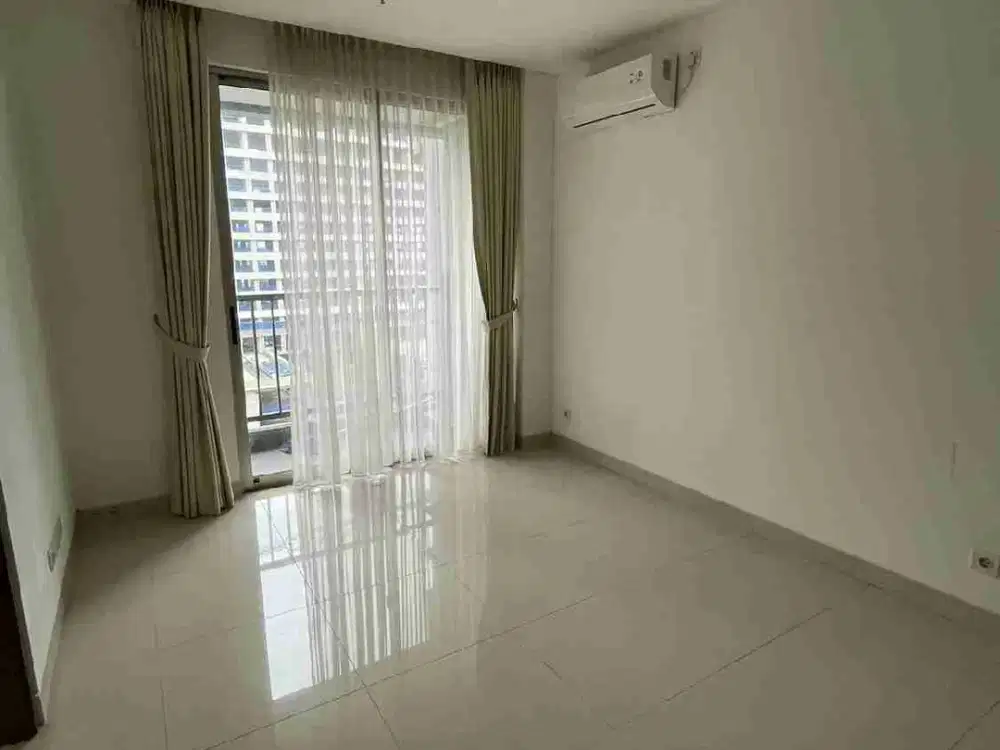 Dijual termurah apartment The Newton 1 @Ciputra World 2 Type 1BR