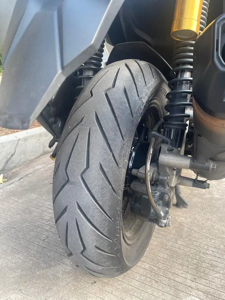Jual Ban Pirelli Diablo Rosso Scooter ADV 140/70