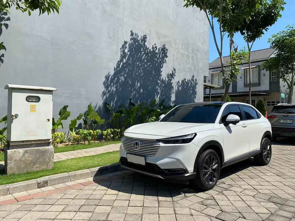 Honda HRV SE 2023