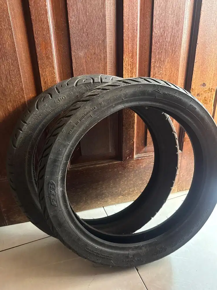 Dijual cepat 2 ban Matic merk FDR