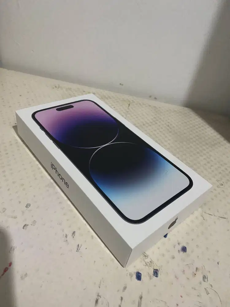 iphone 14 pro max 256gb ibox