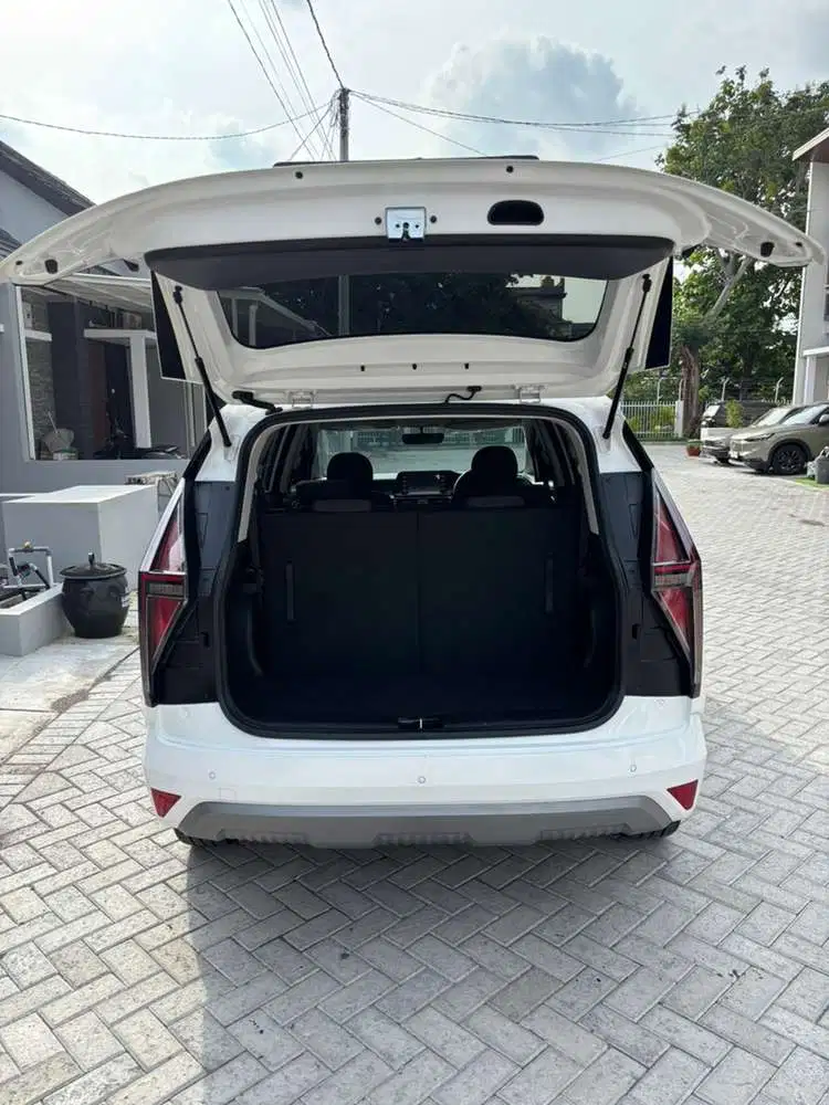 STARGAZER TREND ESSENTIAL MATIC 2024 LOW KM