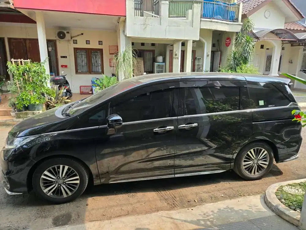 penjual