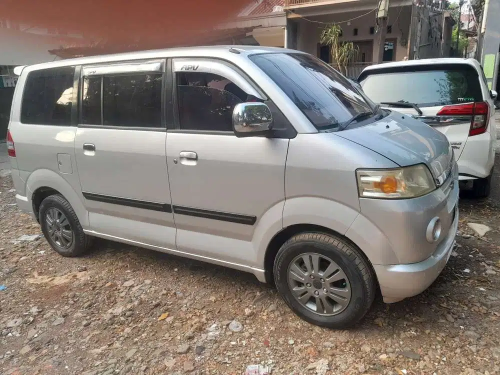 penjual