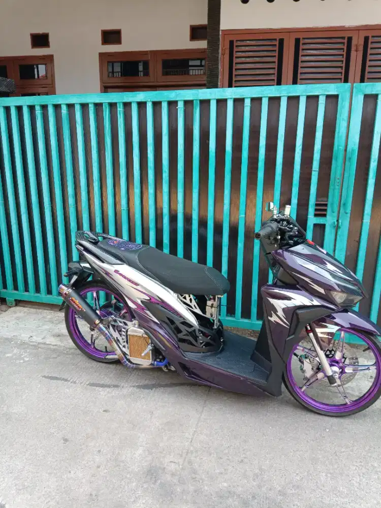 Vario modif+spek