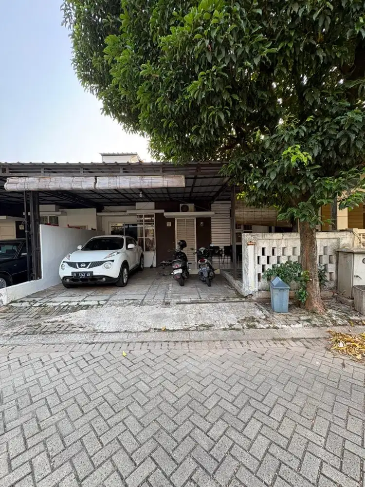 Jual Rumah Cibubur Country