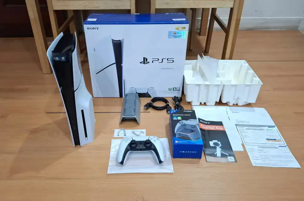PS5 / PS 5 / PLAYSTATION 5