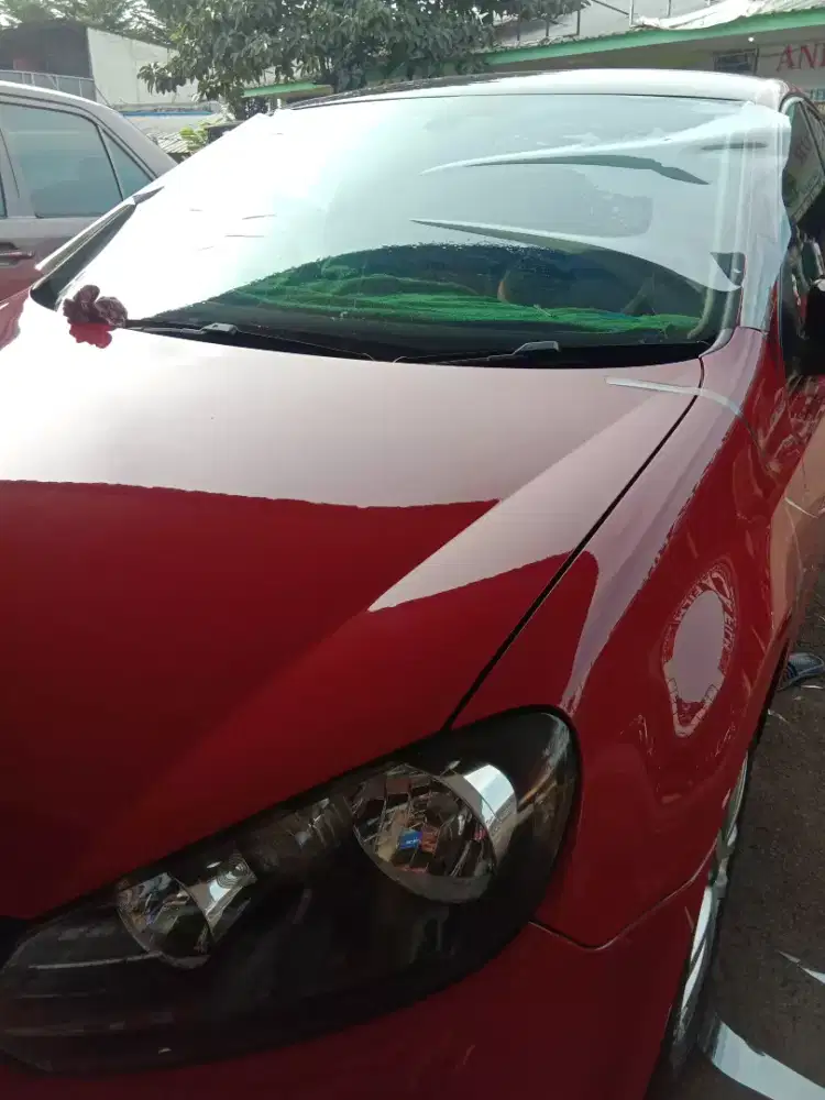 Kaca film mobil berkualitas