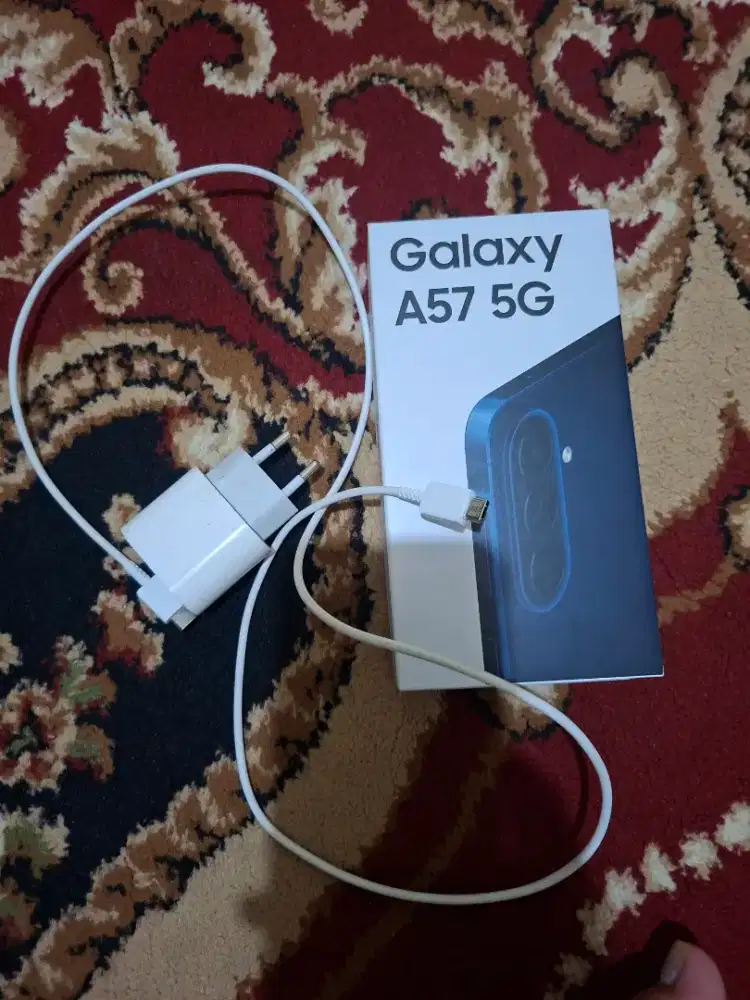 Samsung Galaxy a57 5g 12/256
