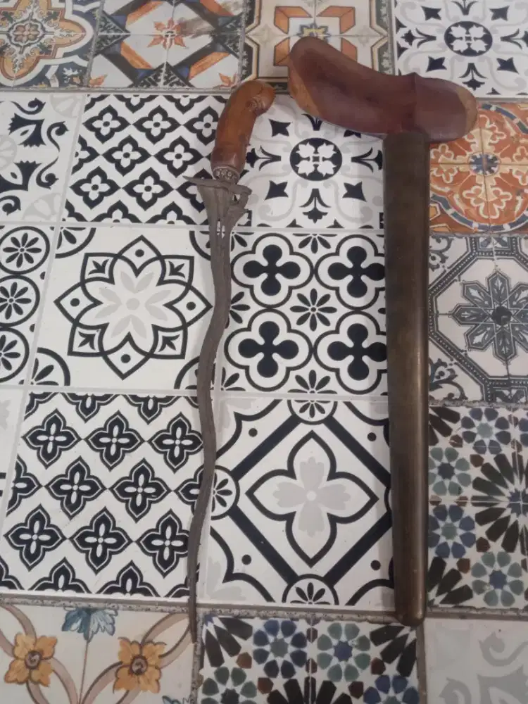 DIJUAL KERIS KUNO MADURA MURAH
