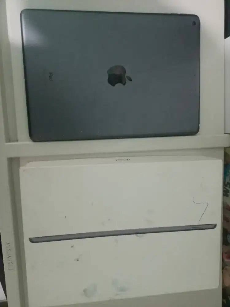 iPad Gen 9 64 GB ibox