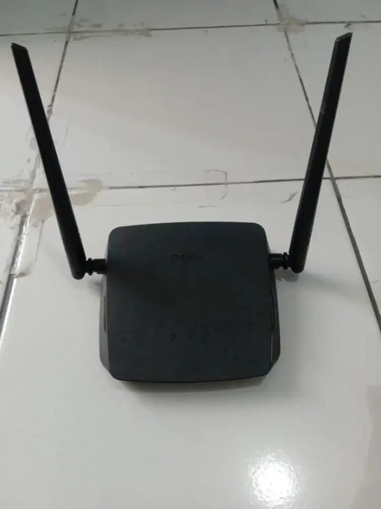 D link 612 werless