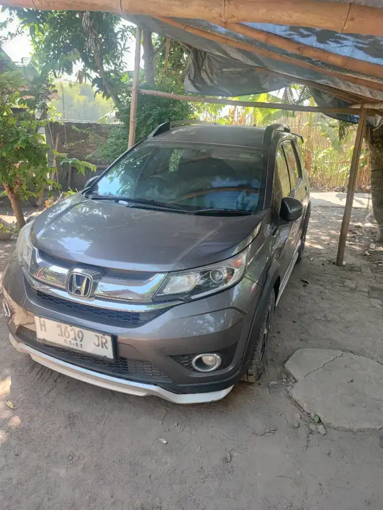 BRV Prestige 2016,AutoMetic