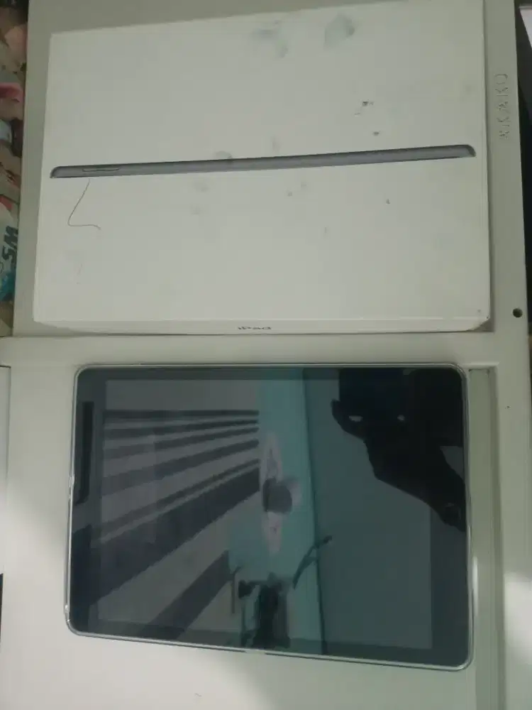 iPad Gen 9 64gb ibox