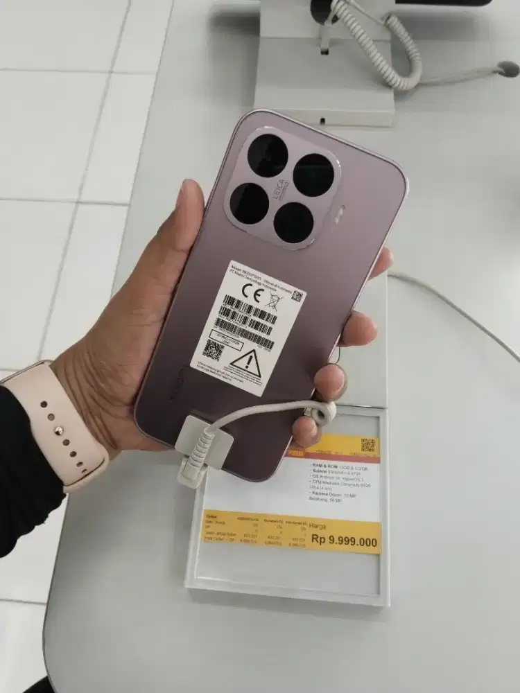 Xiaomi 17T 12/512