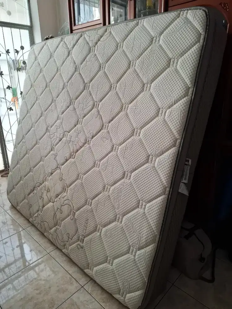 Kasur Lady Americana