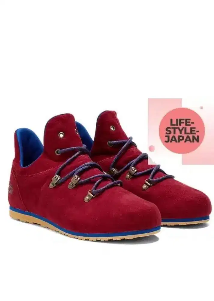 Onitsuka Tiger Monte Pokhara