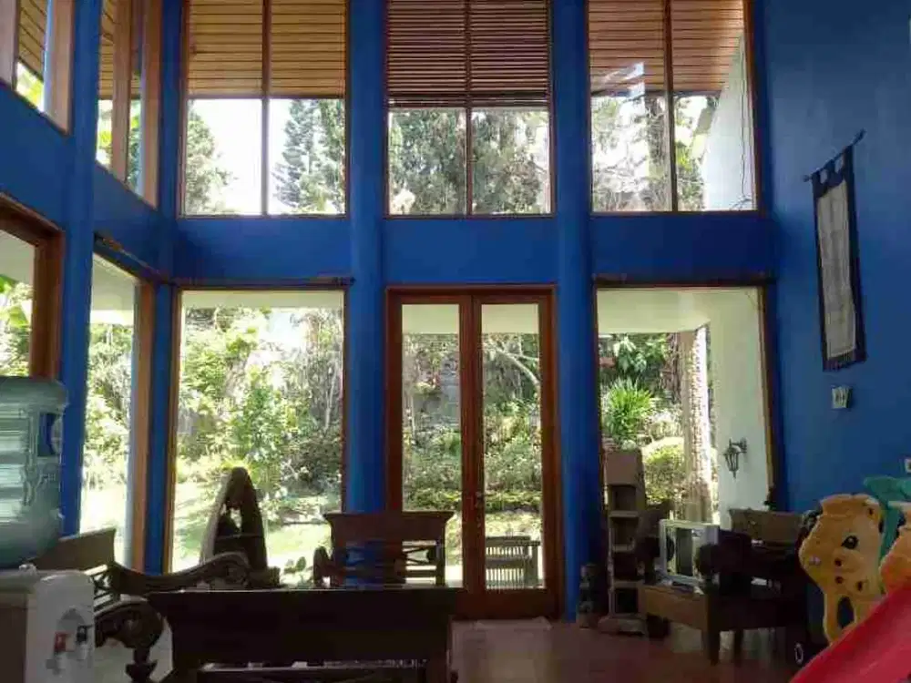 Dijual Villa Klub Bunga Batu Jatim Luas Tanah 520
