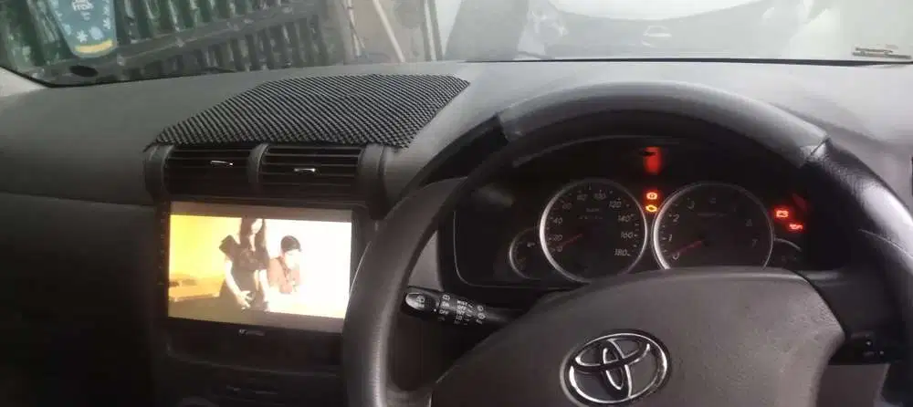 Toyota Avanza 2009 Bensin