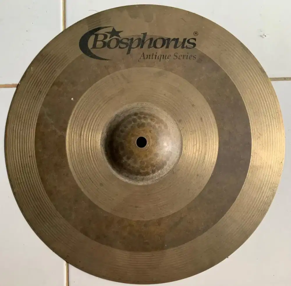 2 cymbals for sale