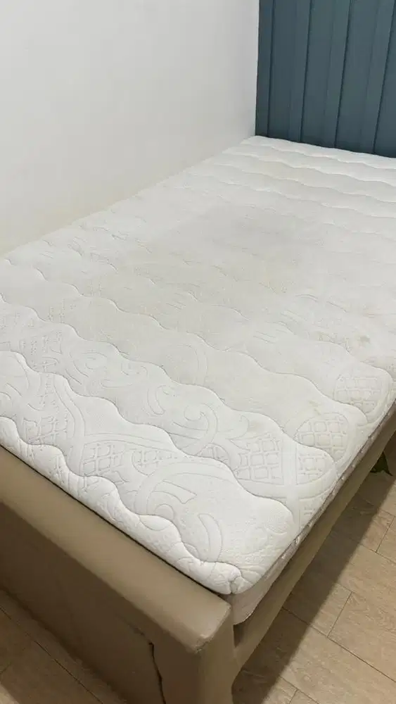 Kasur + Dipan Comforta Duo Original