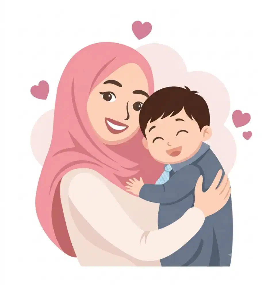 Dibutuhkan baby sitter / nanny / ART momong di Sepatan Kab Tangerang