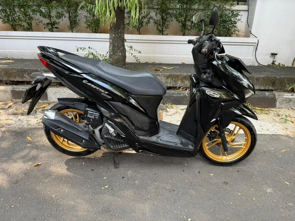 Vario led 150 2018