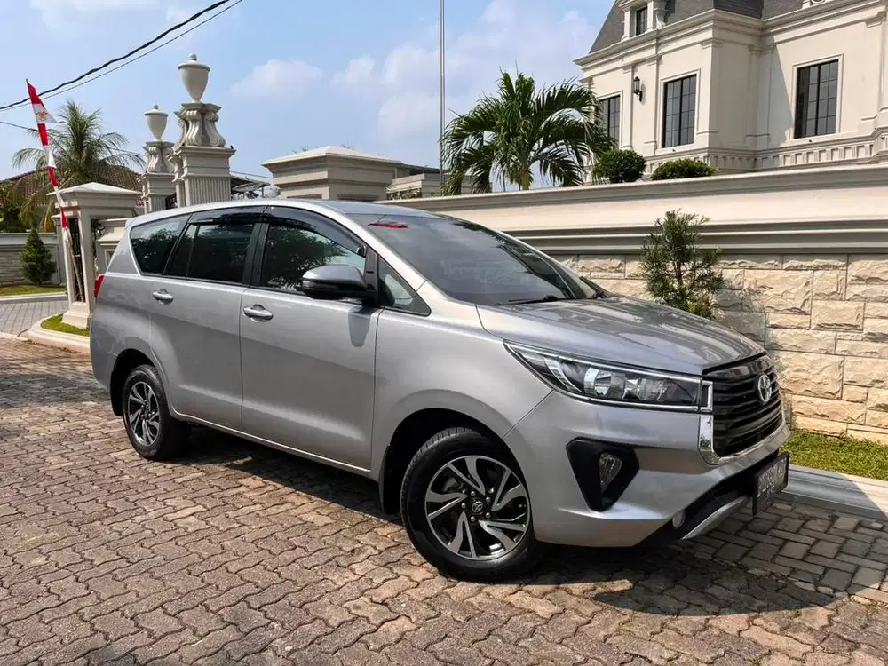 inova g diesel 2022