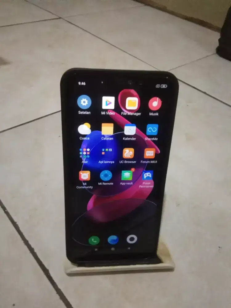 Xiaomi redmi note 6 pro