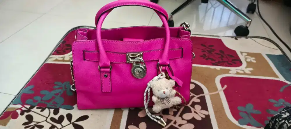 Tas Michael Kors MK Original