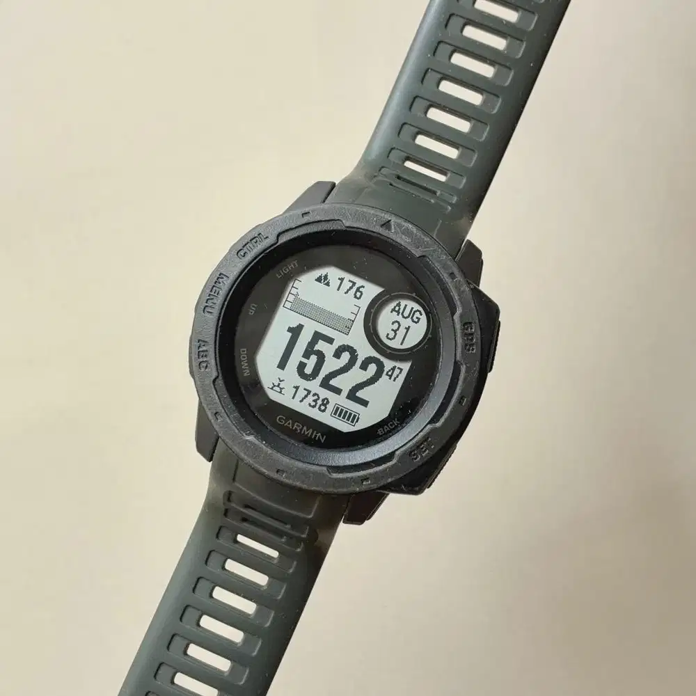 Garmin Instinct gen 1